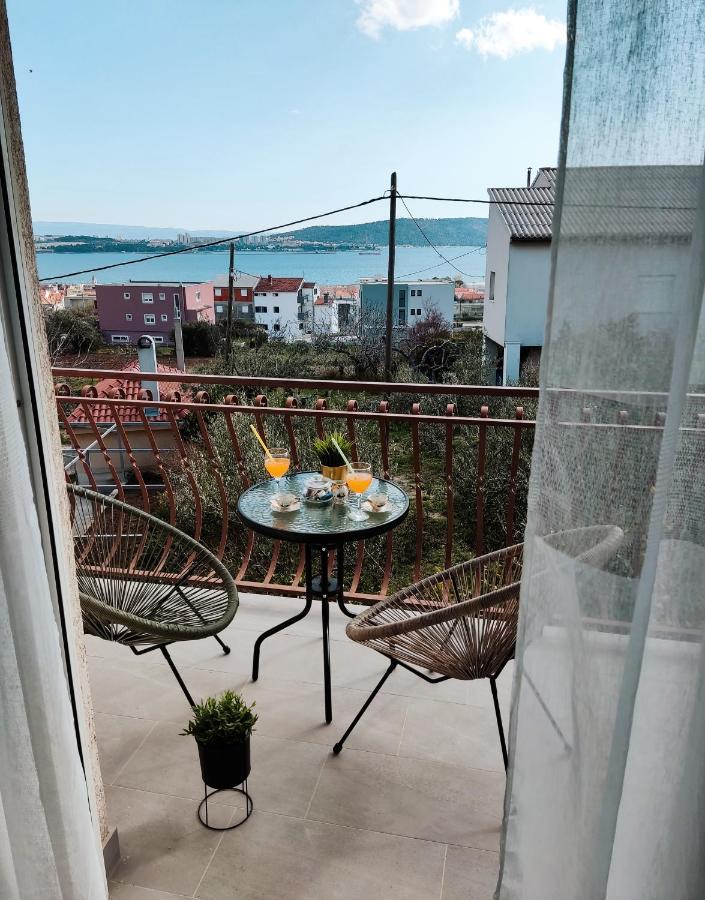 Apartment Ivante Kastela Exterior photo