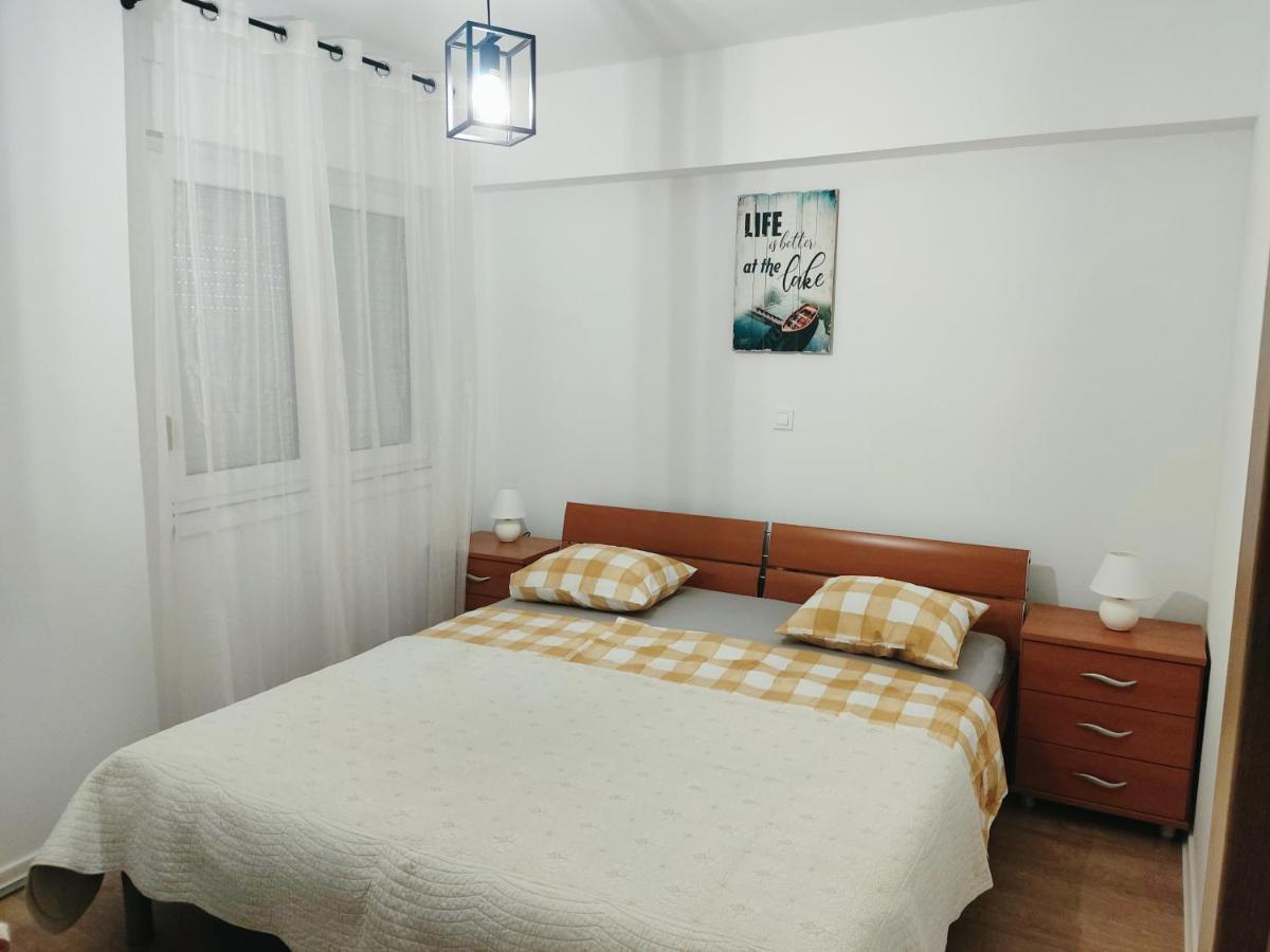 Apartment Ivante Kastela Exterior photo