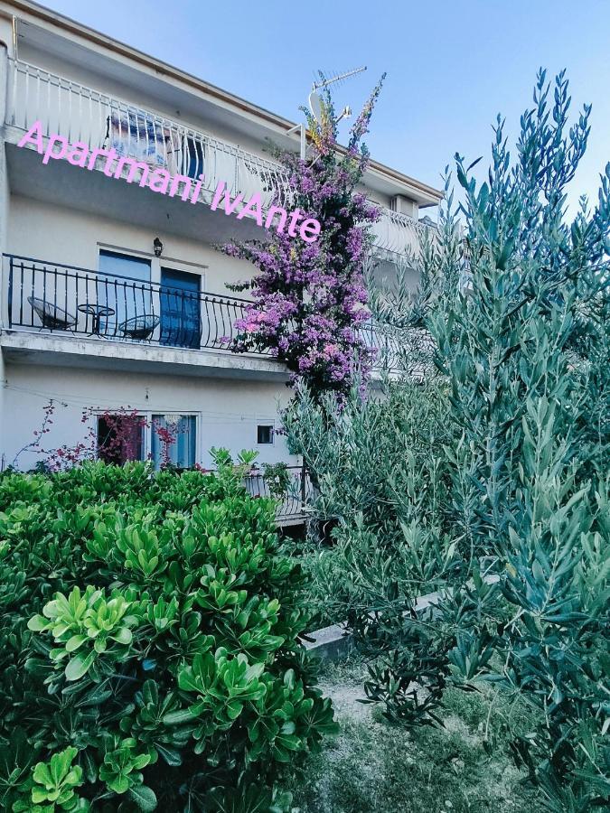 Apartment Ivante Kastela Exterior photo